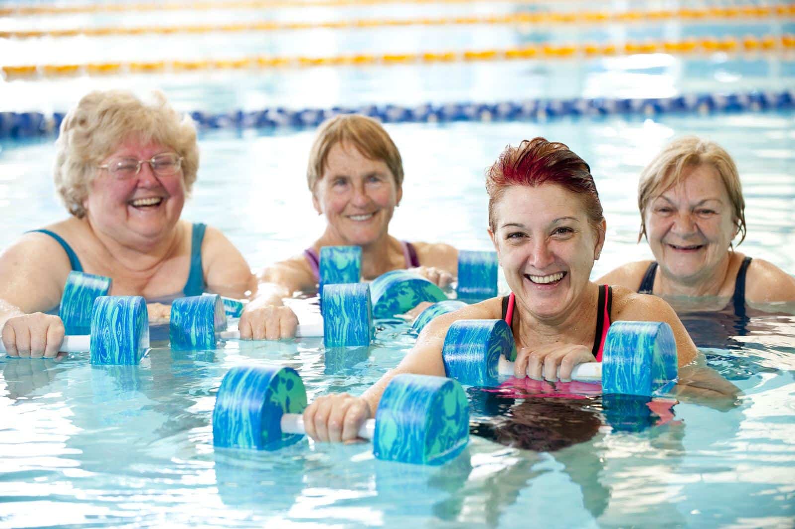 Experience the Joy of Watching Your Child Thrive in the Water at Mandurah Swim School