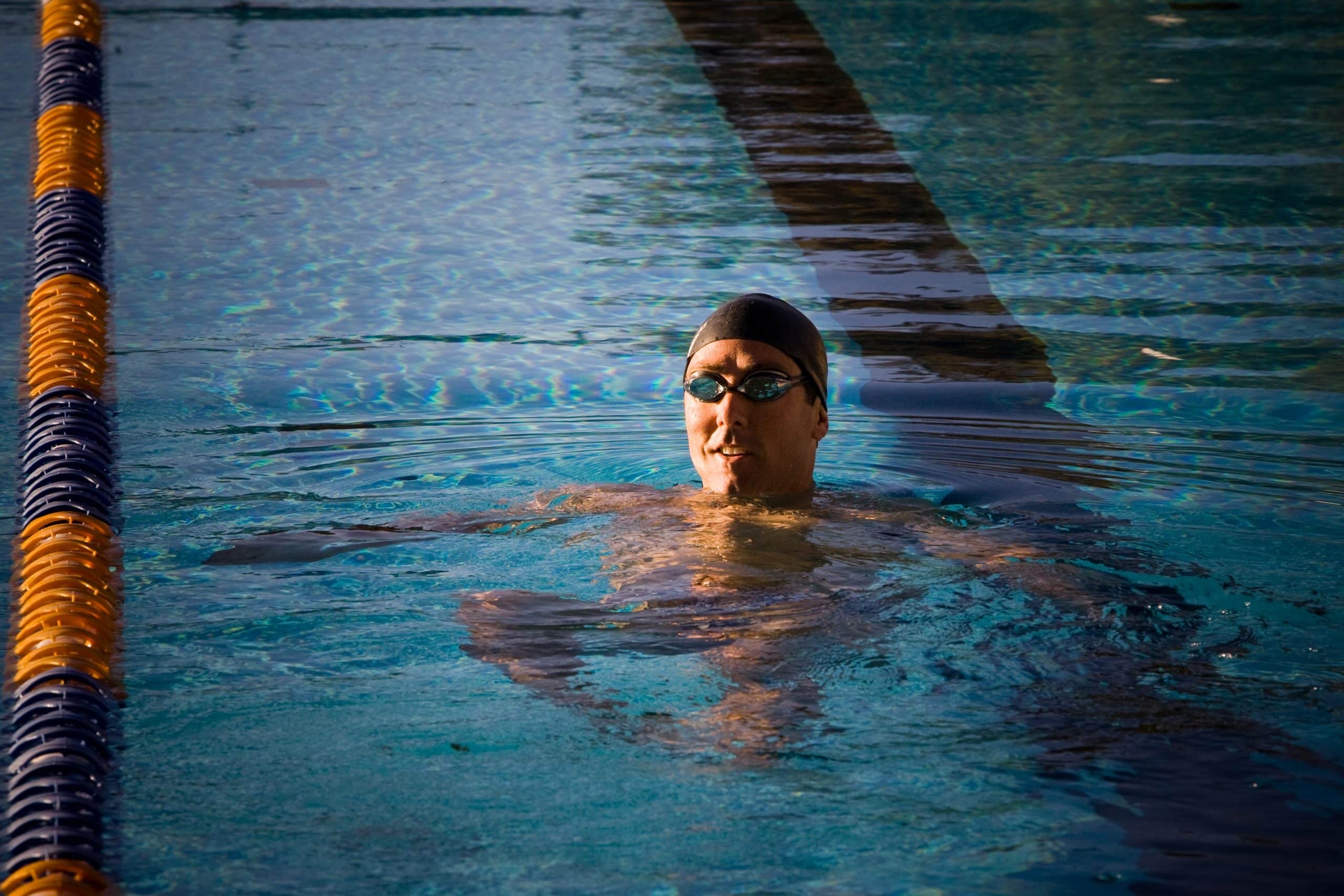 Adult Swimming Lessons Mandurah