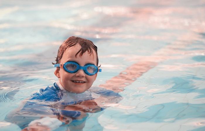 Mandurah Swim School